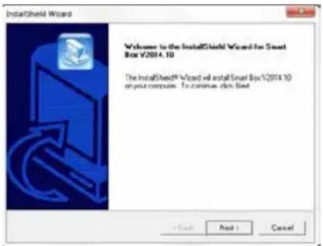Indel B SAFE 35 SMART PLUS - ACCESSORIES SUPPLIED WITH KIT SOFTWARE INSTALLATION - 1