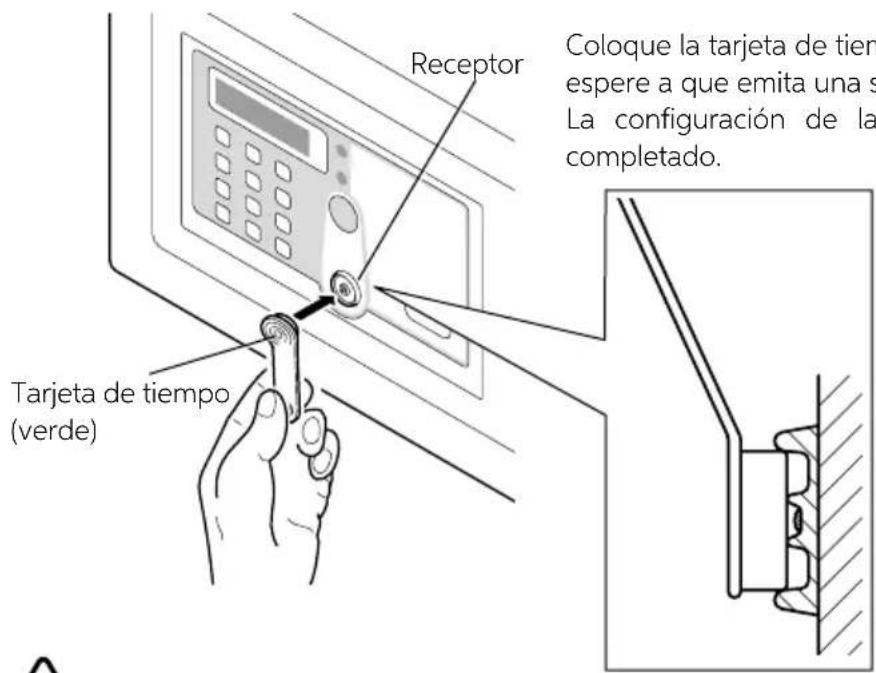 Indel B SAFE 35 SMART PLUS - SAFE 10/30 SMART - 35 SMART PLUS - 5