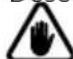 Indel B SAFE 35 SMART PLUS - AVISO - 1