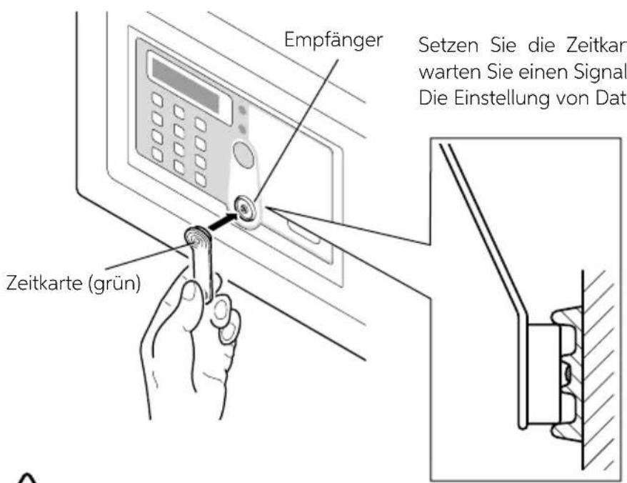 Indel B SAFE 35 SMART PLUS - SAFE 10/30 SMART - 35 SMART PLUS - 1