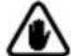 Indel B SAFE 35 SMART PLUS - RÜCKSTELLTASTE RESET - 2