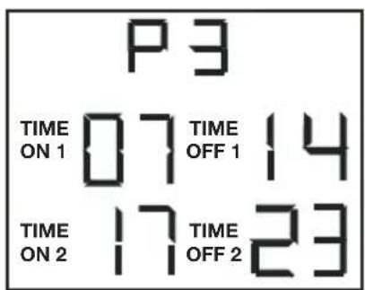 Indel B K 35 ECOSMART PV - ATTENTION! - 8