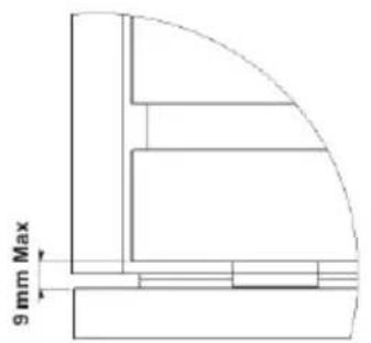 Indel B K 35 ECOSMART PV - K SMART - K ECOSMART - 5
