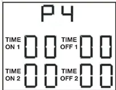 Indel B K 35 ECOSMART PV - ATTENTION! - 10