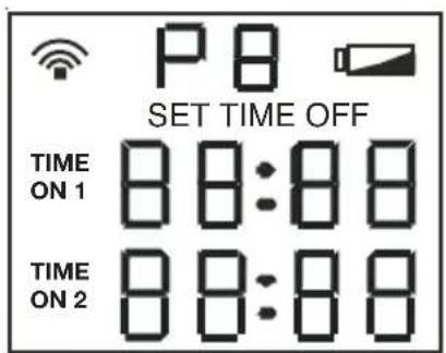 Indel B K 35 ECOSMART PV - ATTENTION! - 1