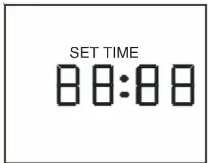 Indel B K 35 ECOSMART PV - ATTENTION! - 1