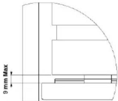 Indel B K 35 ECOSMART PV - K SMART - K ECOSMART - 6