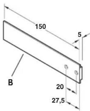 Indel B K 35 ECOSMART PV - APPLICACION DEL APARATO DE ARRASTRE - 2
