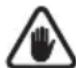 Indel B K 35 ECOSMART PV - WARNING! - 1