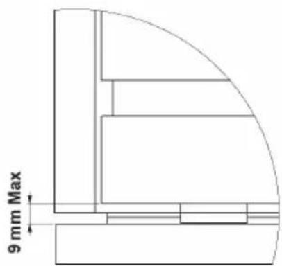 Indel B K 35 ECOSMART PV - APPLICACION DEL APARATO DE ARRASTRE - 5