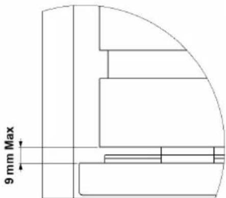 Indel B K 35 ECOSMART PV - APPLYING THE DRAFT - 6