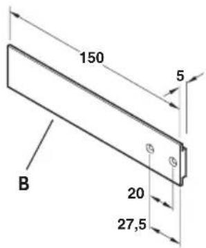 Indel B K 20 ECOSMART - APLICACION DEL APARATO DE ARRASTRE - 2