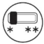 Indel B K 20 ECOSMART - ATENÇÃO, POR FAVOR! - 1