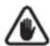 Indel B SAFE TOP OPEN - ATTIVAZIONE E DISATTIVAZIONE ILLUMINAZIONE - 1