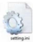 Indel B SAFE TOP OPEN - UTILISATION DE L'ALIMENTATEUR EXTERNE - 2
