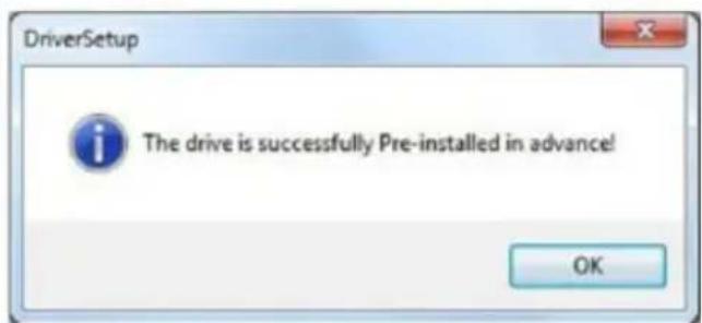 Indel B SAFE TOP OPEN - SOFTWARE INSTALLATION - 6