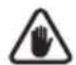 Indel B SAFE TOP OPEN - BLOCAGE DU CLAVIER - 1
