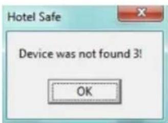 Indel B SAFE TOP OPEN - CONNECTION TO THE COMPUTER: - 3
