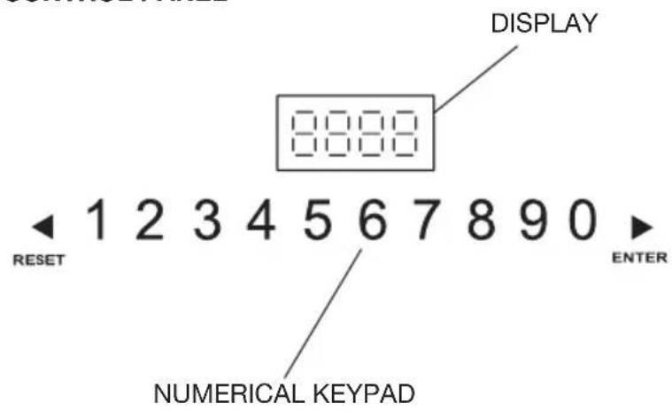 Indel B SAFE DRAWER - ENGLISH - 2