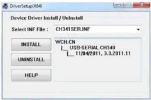 Indel B SAFE DRAWER - INSTALACIÓN DEL SOFTWARE - 5