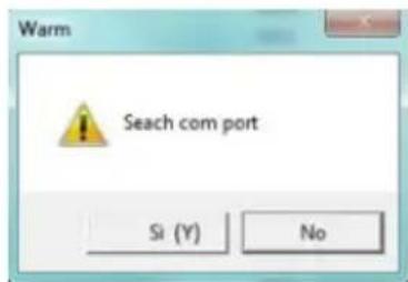 Indel B SAFE DRAWER - ANSCHLUSS AM COMPUTER: - 1