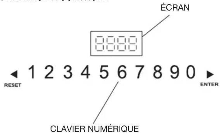 Indel B SAFE DRAWER - FRANÇAIS - 2