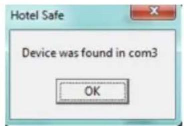 Indel B SAFE DRAWER - Nota: - 2