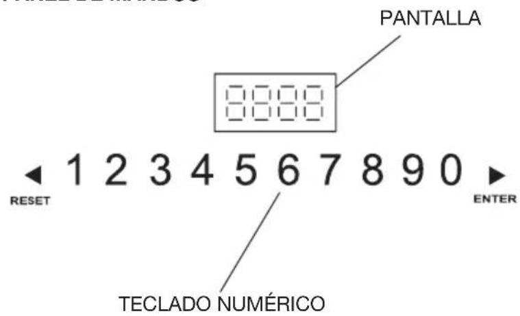 Indel B SAFE DRAWER - ESPAÑOL - 5
