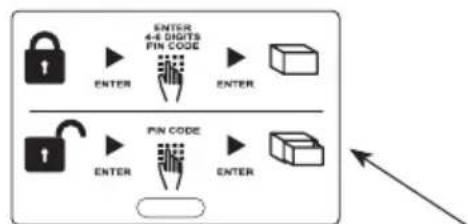 Indel B SAFE DRAWER - ITALIANO - 6