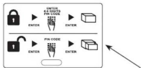 Indel B SAFE DRAWER - ITALIANO - 3