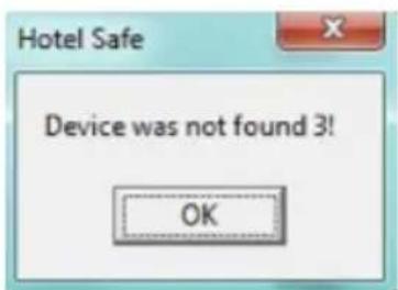 Indel B SAFE DRAWER - SetLamp (Imposta luce) - 1