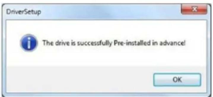 Indel B SAFE DRAWER - SOFTWARE INSTALLATION - 6