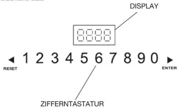 Indel B SAFE DRAWER - DEUTSCH - 2