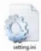 Indel B SAFE DRAWER - INSTALLATION DU LOGICIEL - 1