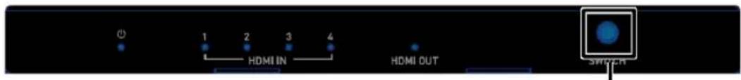 C2G C2G41604 - CONTROL DE BOTONES DEL PANEL FRONTAL - 1