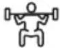 BEURER Antelope Corefit II - PROGRAMAS - 1