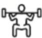 BEURER Antelope Corefit II - Automatisch uitschakelen - 1
