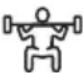 BEURER Antelope Corefit II - Arrêt automatique - 1