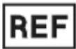 BEURER Antelope Corefit II - SYMBOLFORKLARING - 5