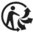 BEURER Antelope Corefit II - SYMBOLFORKLARING - 3