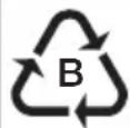 BEURER Antelope Corefit II - SYMBOLFORKLARING - 1
