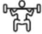 BEURER Antelope Corefit II - PROGRAMAS - 2