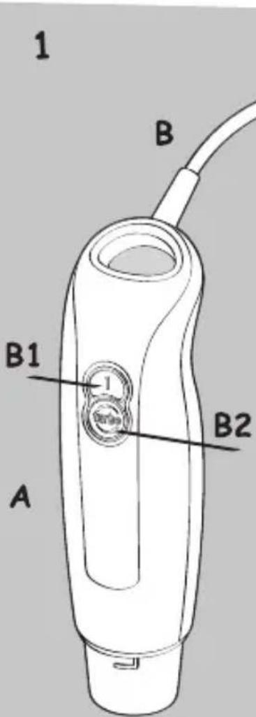 MOULINEX Oveo DD3021 - 1