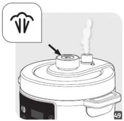 MOULINEX Turbo Cuisine Maxi CE7778 - 34
