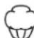 MOULINEX Turbo Cuisine Maxi CE7778 - Steam program - 1