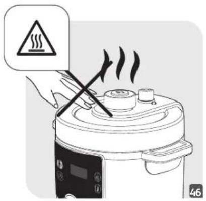 MOULINEX Turbo Cuisine Maxi CE7778 - 30