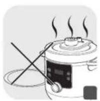 MOULINEX Turbo Cuisine Maxi CE7778 - 27