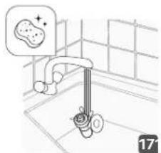 MOULINEX Turbo Cuisine Maxi CE7778 - 9