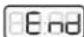 MOULINEX Turbo Cuisine Maxi CE7778 - STATUSMELDUNGEN - 7