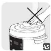 MOULINEX Turbo Cuisine Maxi CE7778 - 28